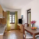Ferienhaus Diablitos 3c - Ideal Familias *