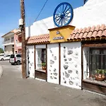 Ferienhaus Diablitos 3c - Ideal Familias
