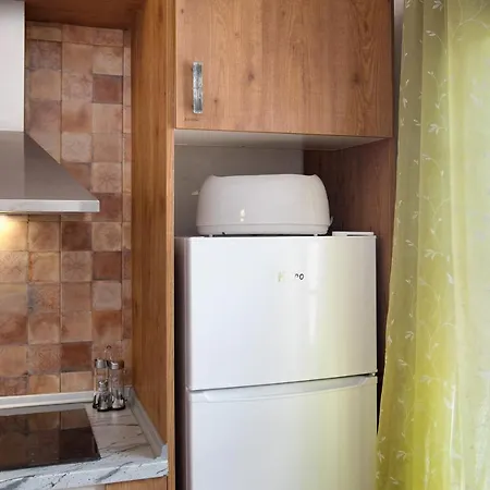 Diablitos 3c Ferienhaus