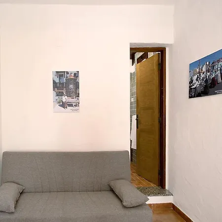 Ferienhaus Diablitos 3c