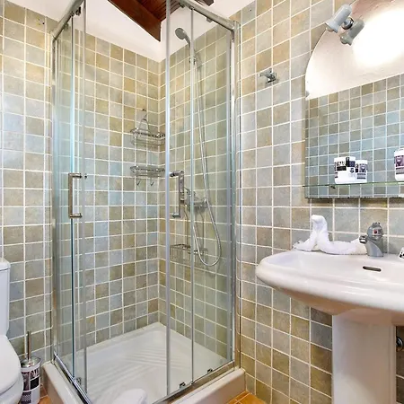 Casa vacanze Diablitos 3c - Ideal Familias *