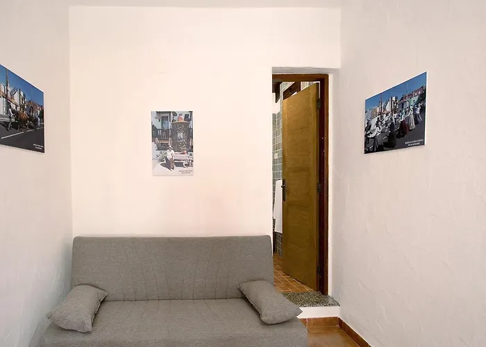 Casa de Férias Diablitos 3c