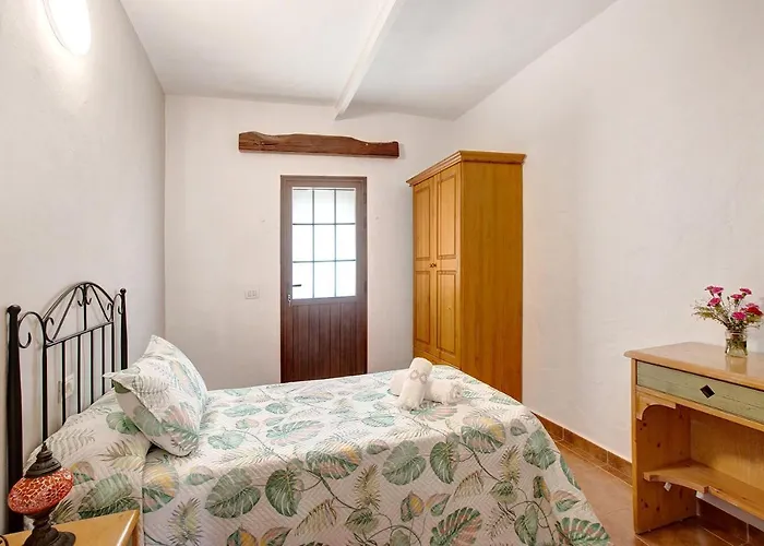 Casa de Férias Diablitos 3c