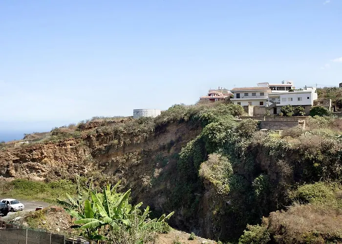 Casa de Férias Diablitos 3c *