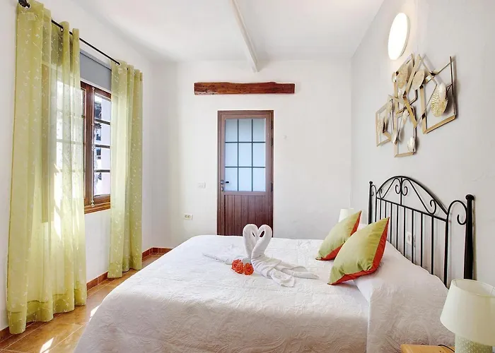 Casa de Férias Diablitos 3c