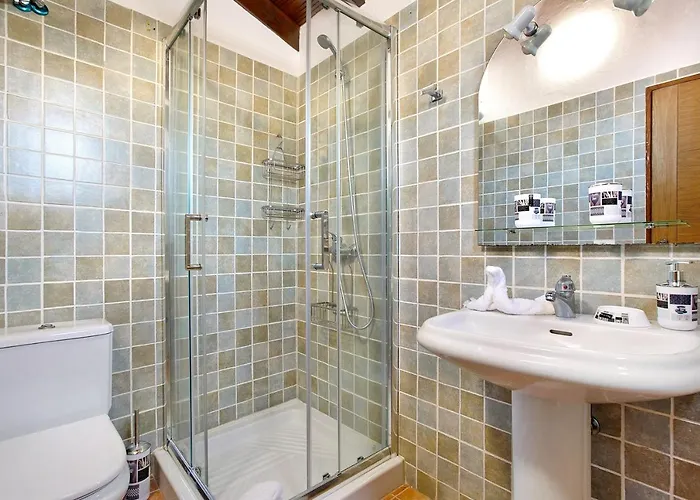 Diablitos 3c Prázdninový dům *