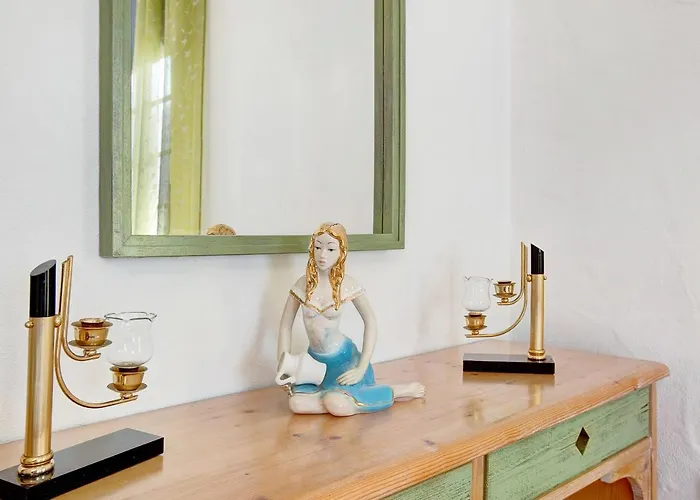 Diablitos 3c Casa de Férias *