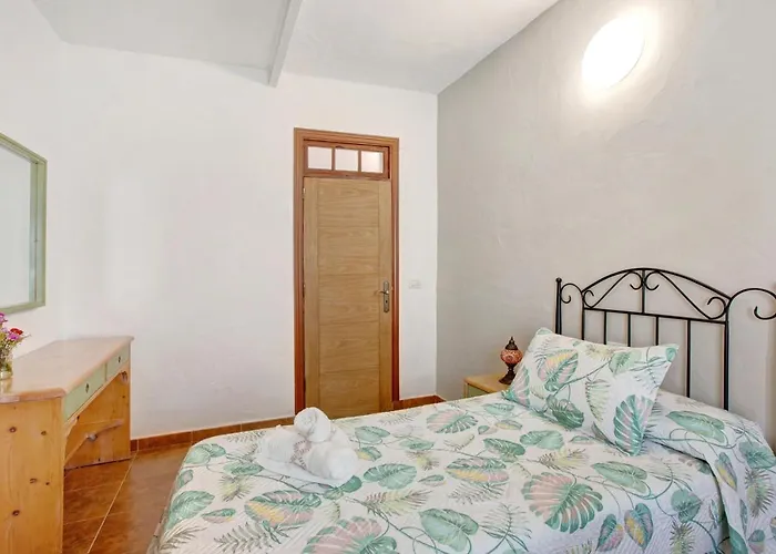 Casa de Férias Diablitos 3c