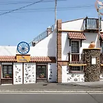 Diablitos 3c - Ideal Familias Dom wakacyjny