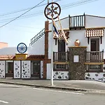Dom wakacyjny Diablitos 3c - Ideal Familias
