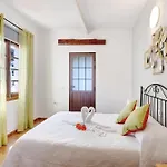 Holiday home Diablitos 3c - Ideal Familias *