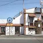 Holiday home Diablitos 3c - Ideal Familias