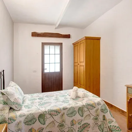 Holiday home Diablitos 3c