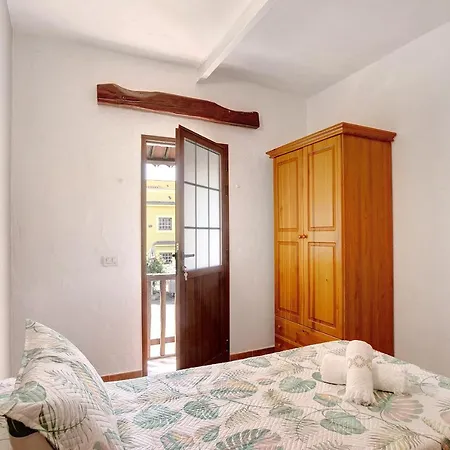 Diablitos 3c Holiday home