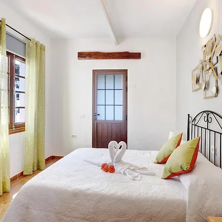 Holiday home Diablitos 3c