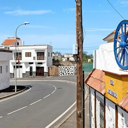 Tatil Evi Diablitos 3c *