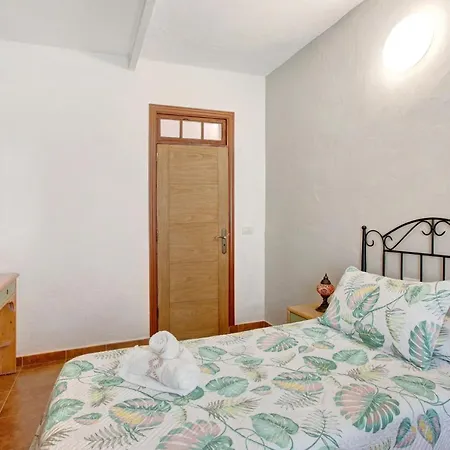Holiday home Diablitos 3c