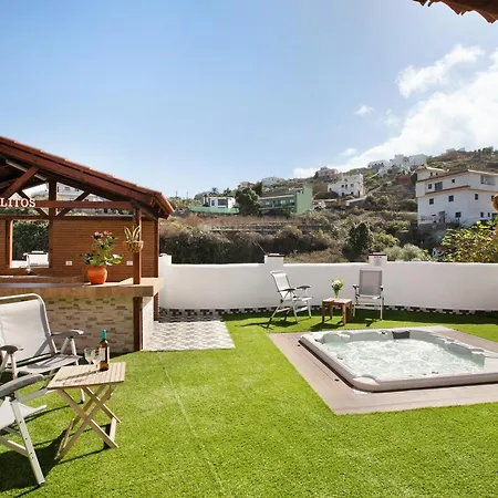 Casa vacanze Diablitos 3c San Juan de la Rambla