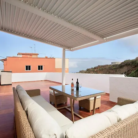 Diablitos 3c * San Juan de la Rambla