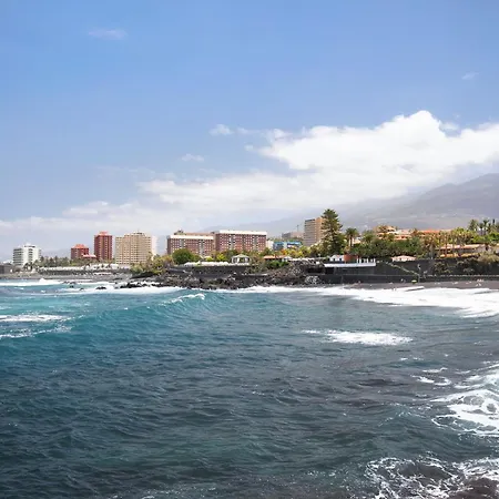 Diablitos 3c בית נופש