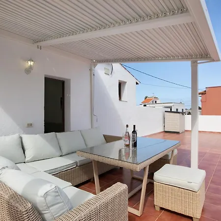 Diablitos 3c San Juan de la Rambla