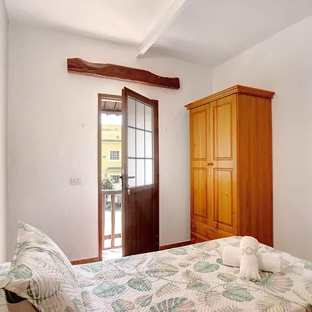 Diablitos 3c - Ideal Familias Holiday home *