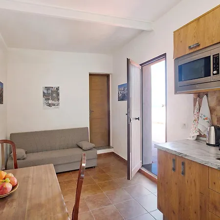 Holiday home Diablitos 3c - Ideal Familias