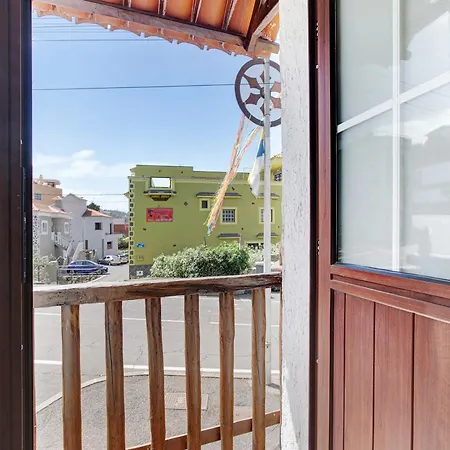 Diablitos 3c - Ideal Familias Holiday home San Juan de la Rambla