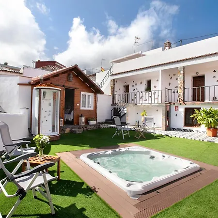 Diablitos 3c - Ideal Familias Holiday home *