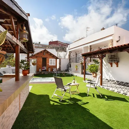 Diablitos 3c - Ideal Familias Holiday home *