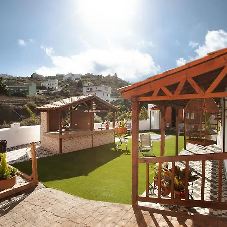 Holiday home Diablitos 3c - Ideal Familias San Juan de la Rambla