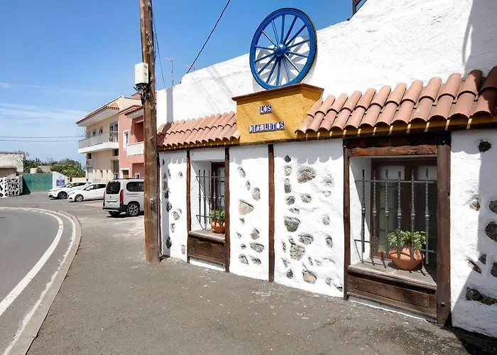 Сasa de vacaciones Diablitos 3c *