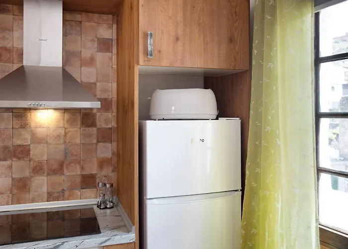 Diablitos 3c Casa vacanze