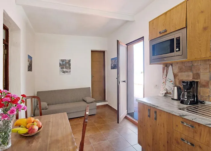 Casa vacanze Diablitos 3c *