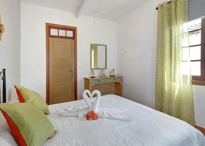 Diablitos 3c * San Juan de la Rambla