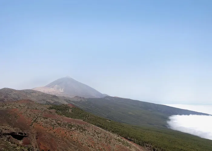 בית נופש Diablitos 3c *