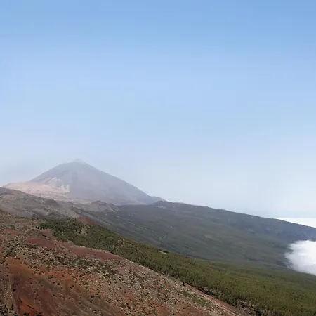 Дом отдыха Diablitos 3c *