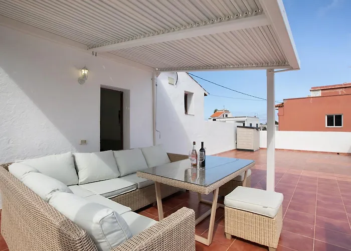 Diablitos 3c Сан-Хуан-де-ла-Рамбла